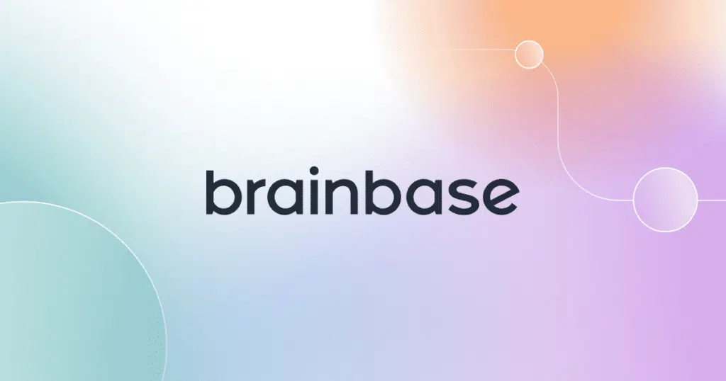 Brainbase logo